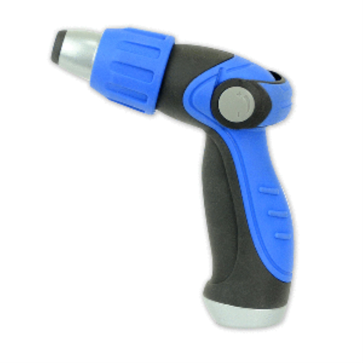Hosecoil Thumb Lever Spray Nozzle