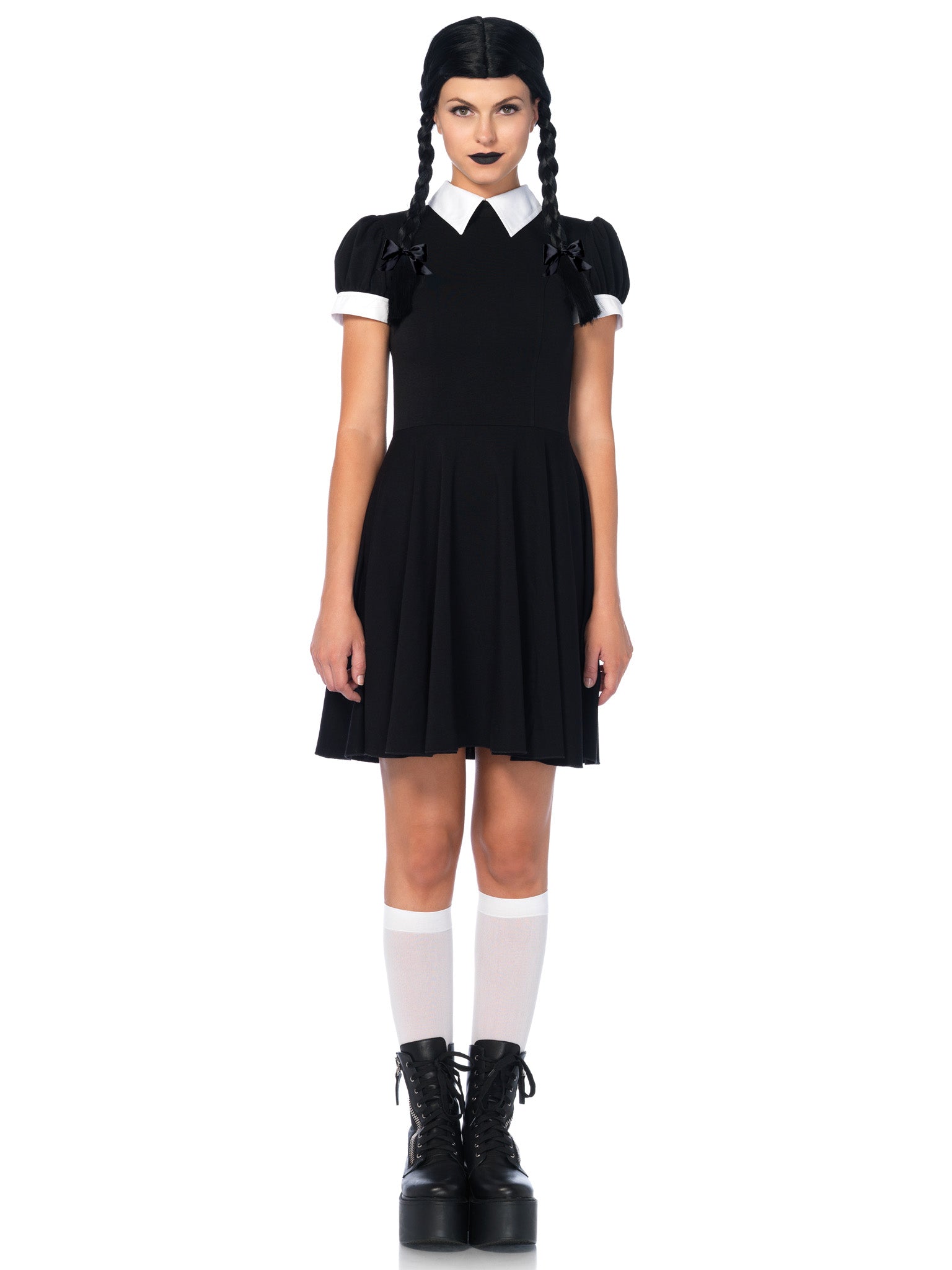 2PC.Gothic Darling,classic col
