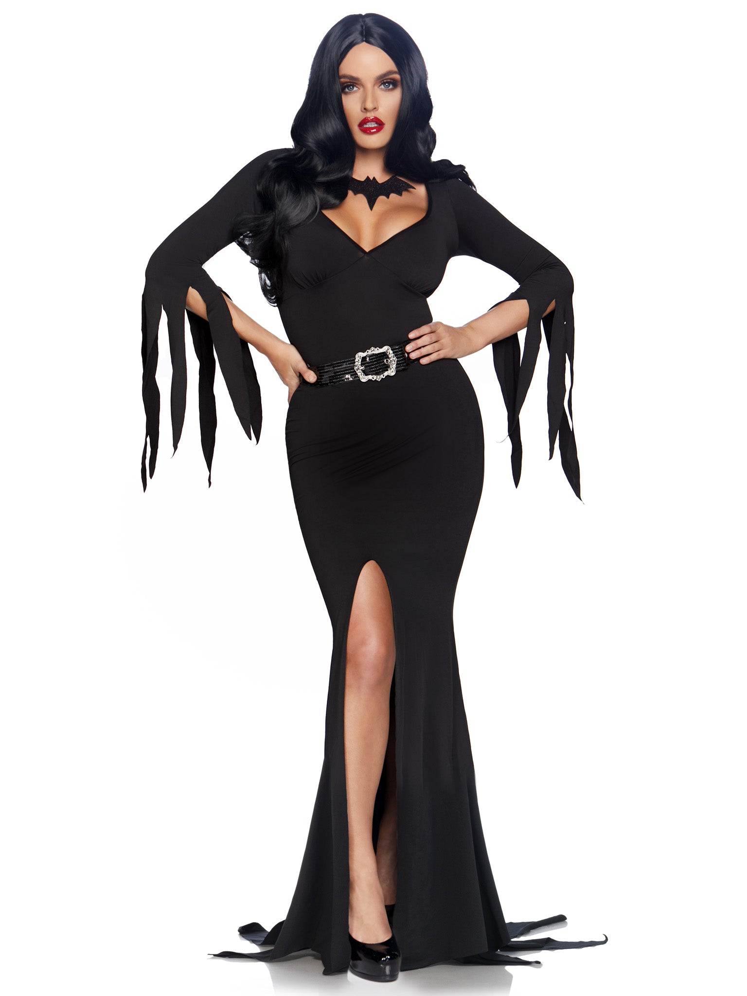 3PC.Immortal Mistress,deep-V b