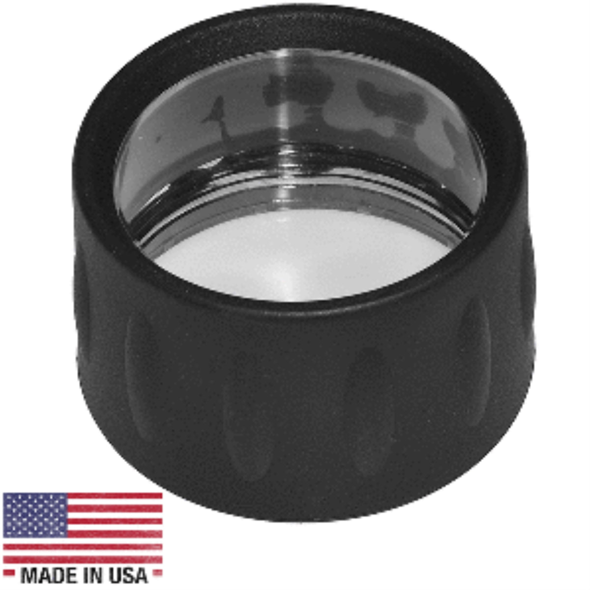 Princeton Tec Sector Lens Cap