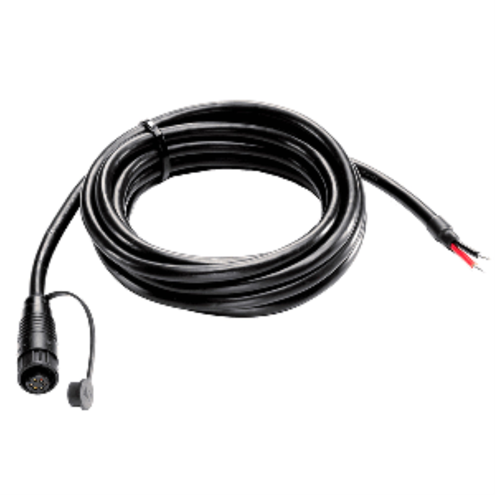 Humminbird Pc13 Apex&Reg; Power Cable - 6'