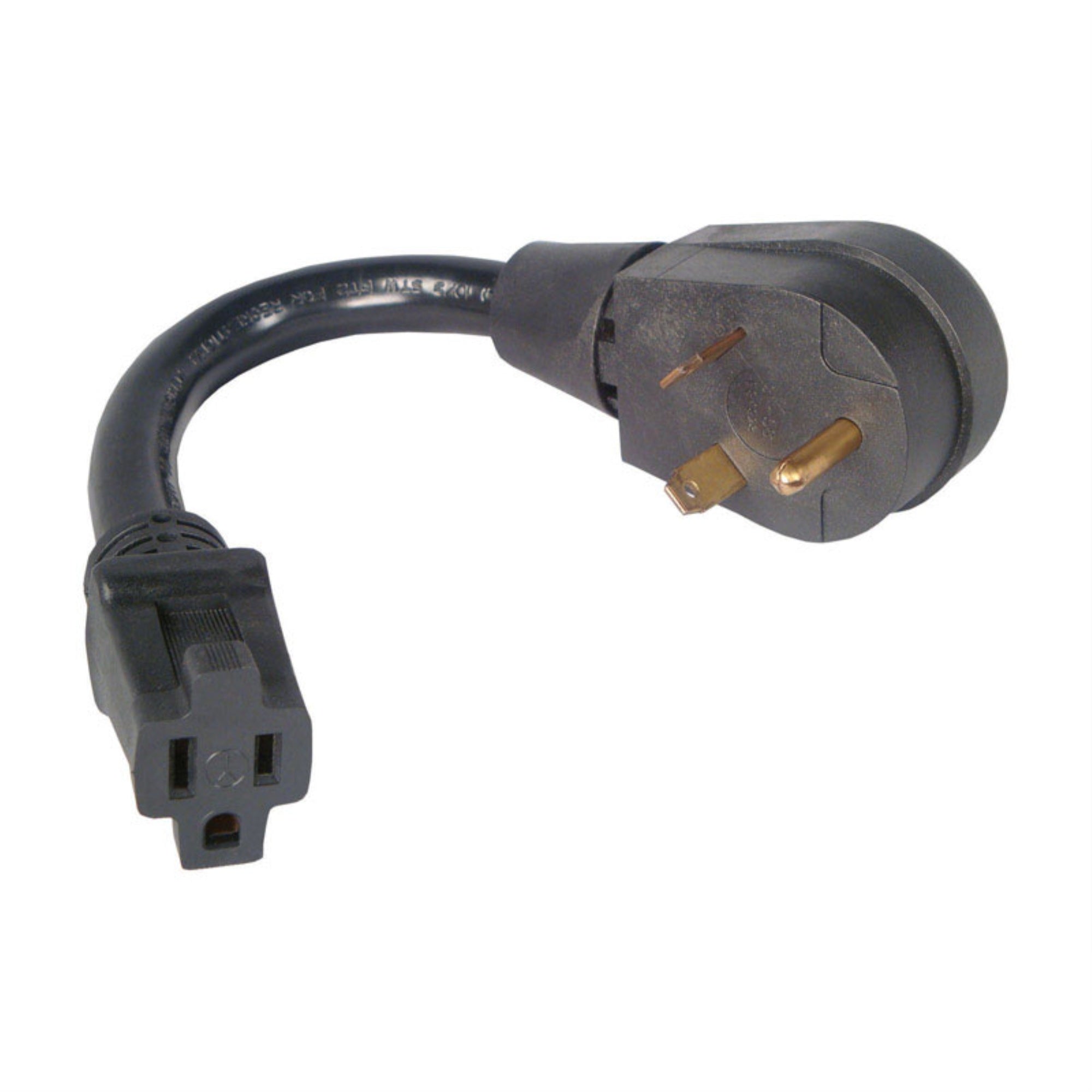 Adapter Pgtail30-15A M/F (Pack Of 1)