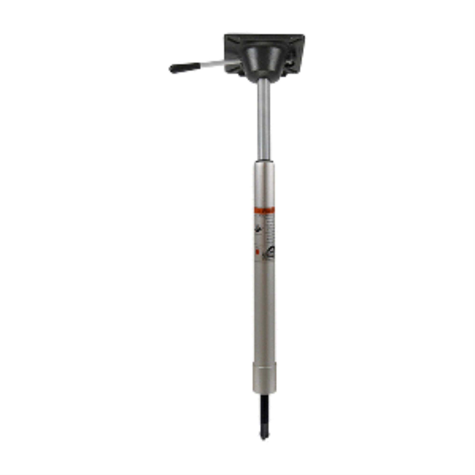 Springfield Kingpin&Trade; Power-Rise Stand-Up Standard Pin - 23-1/2' To 30-1/2' - 1-Pack