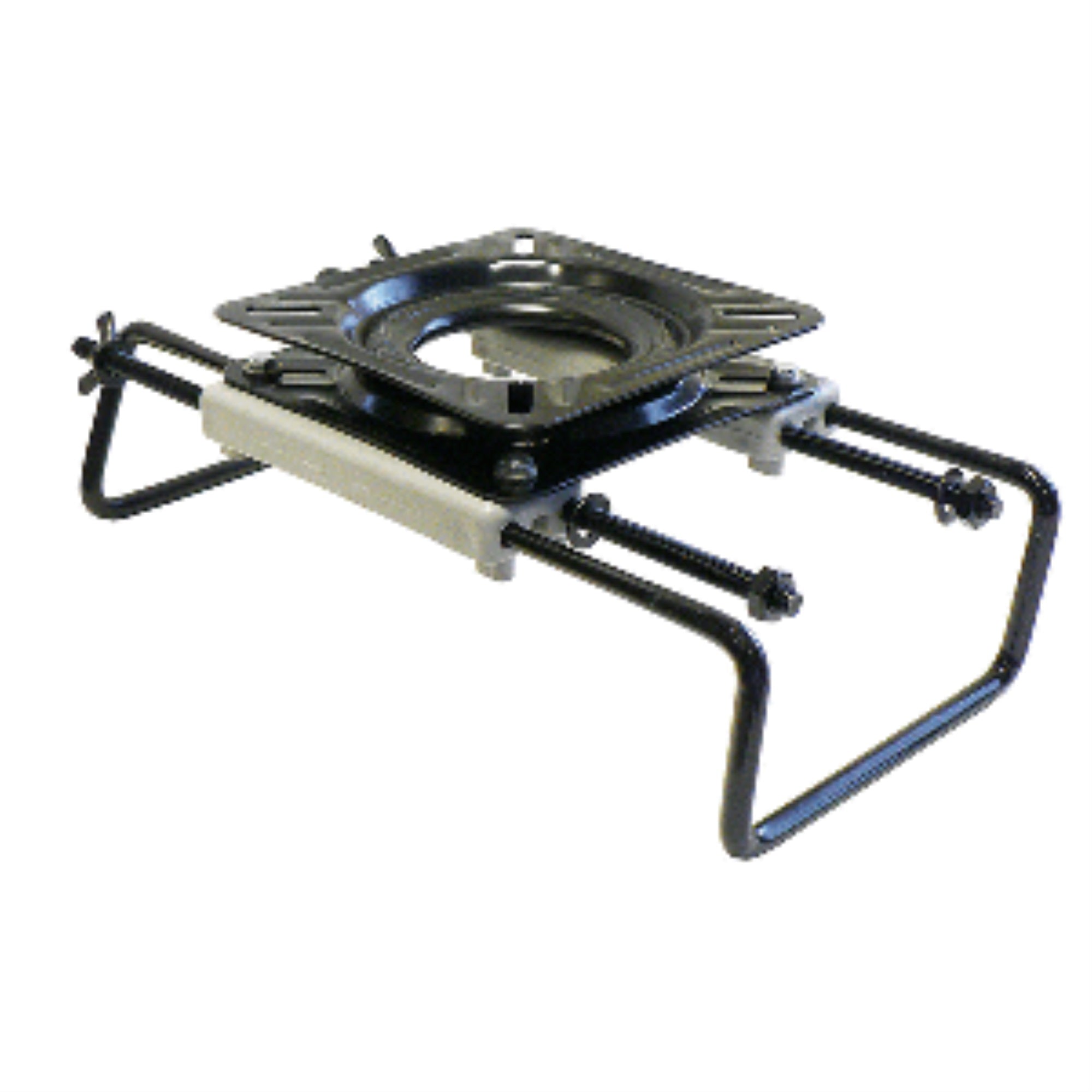 Springfield Jon Boat Seat Clamp - 8' To 20-1/2'