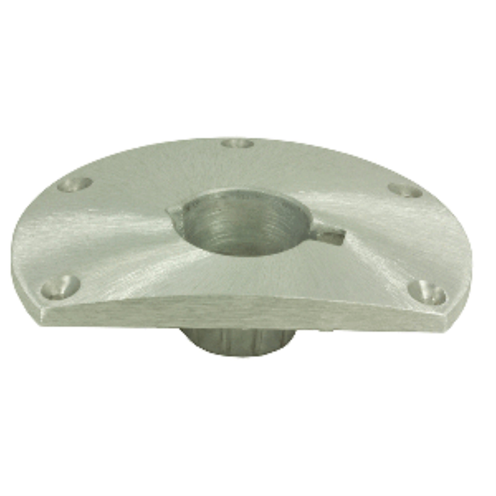 Springfield Taper-Lock 9' - Flat Side Base