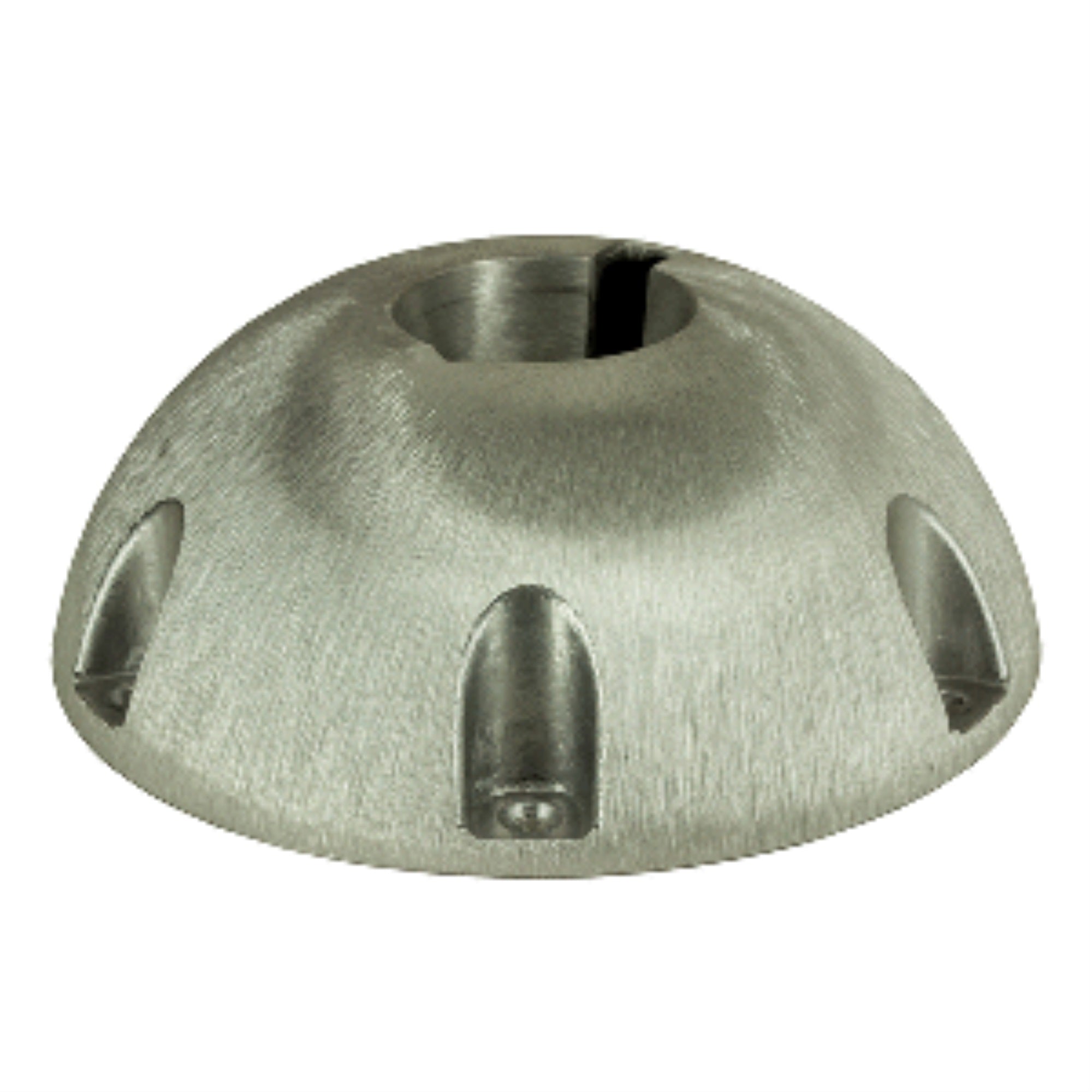 Springfield Taper-Lock 9' - Round Surface Mount Base