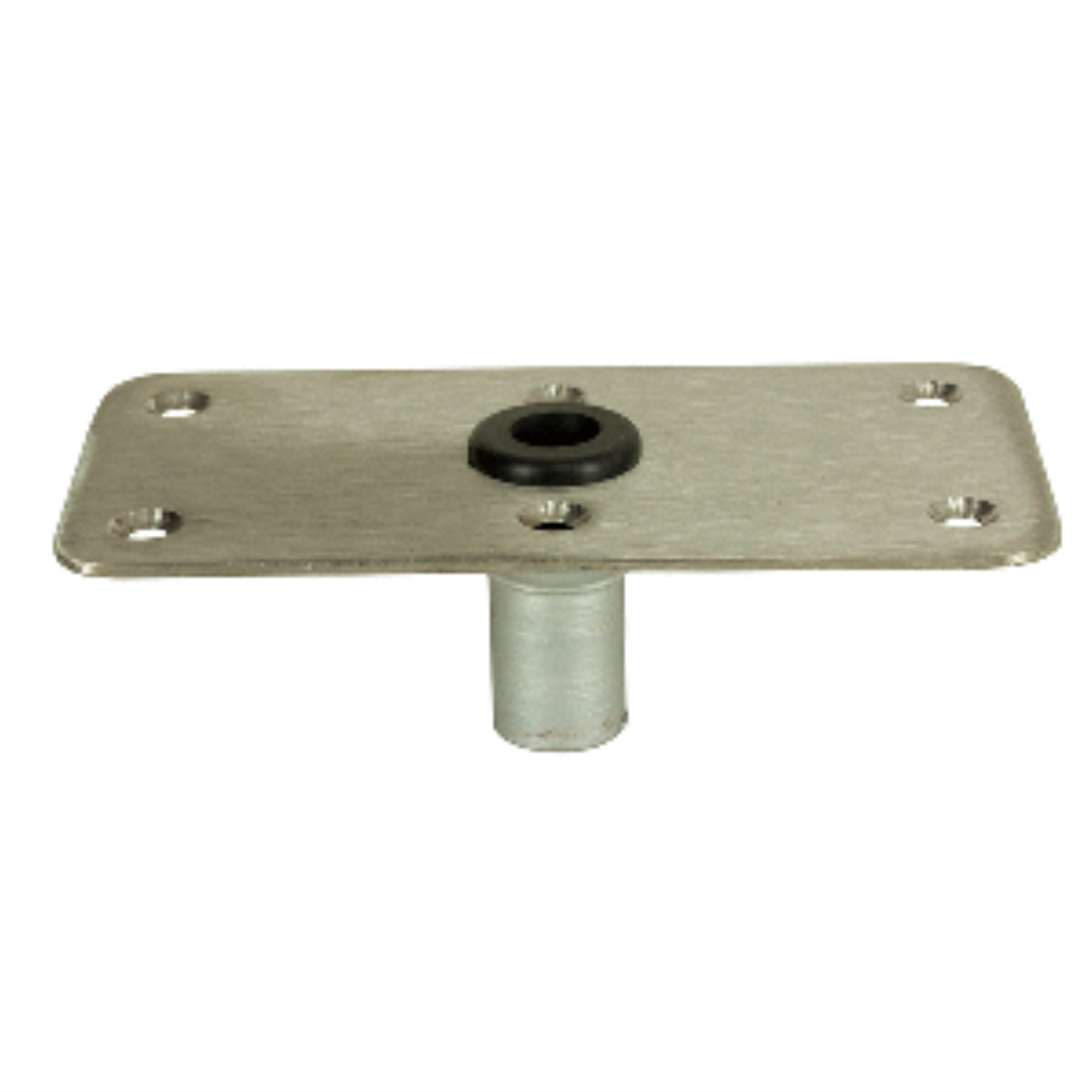 Springfield Kingpin&Trade; 4' X 8' - Stainless Steel - Rectangular Base (Standard)