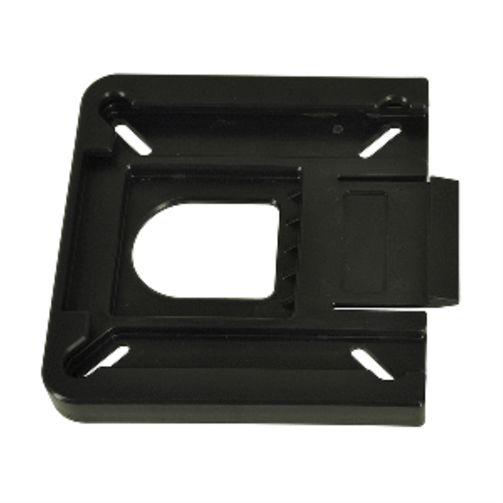 Springfield 7' X 7' Removable Seat Bracket