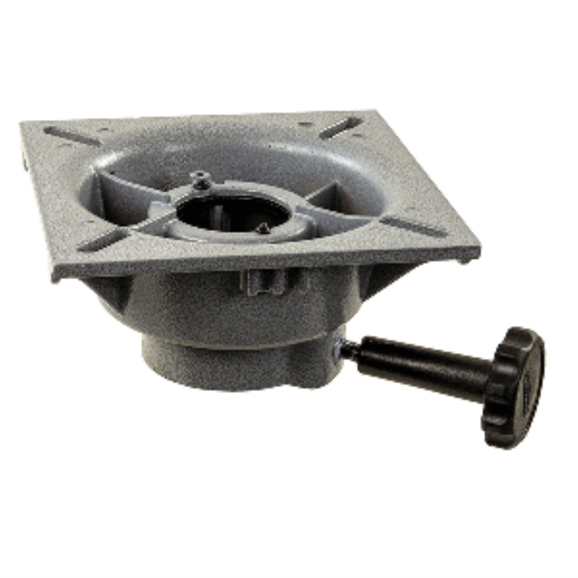 Springfield Taper-Lock&Trade; Trac-Lock&Trade; 2-3/8 Non-Locking Seat Mount