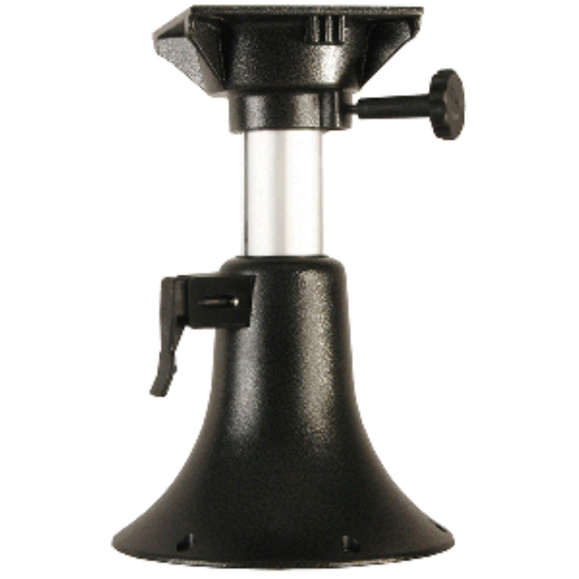 Springfield Belle Adjustable Pedestal - 13' To 17'