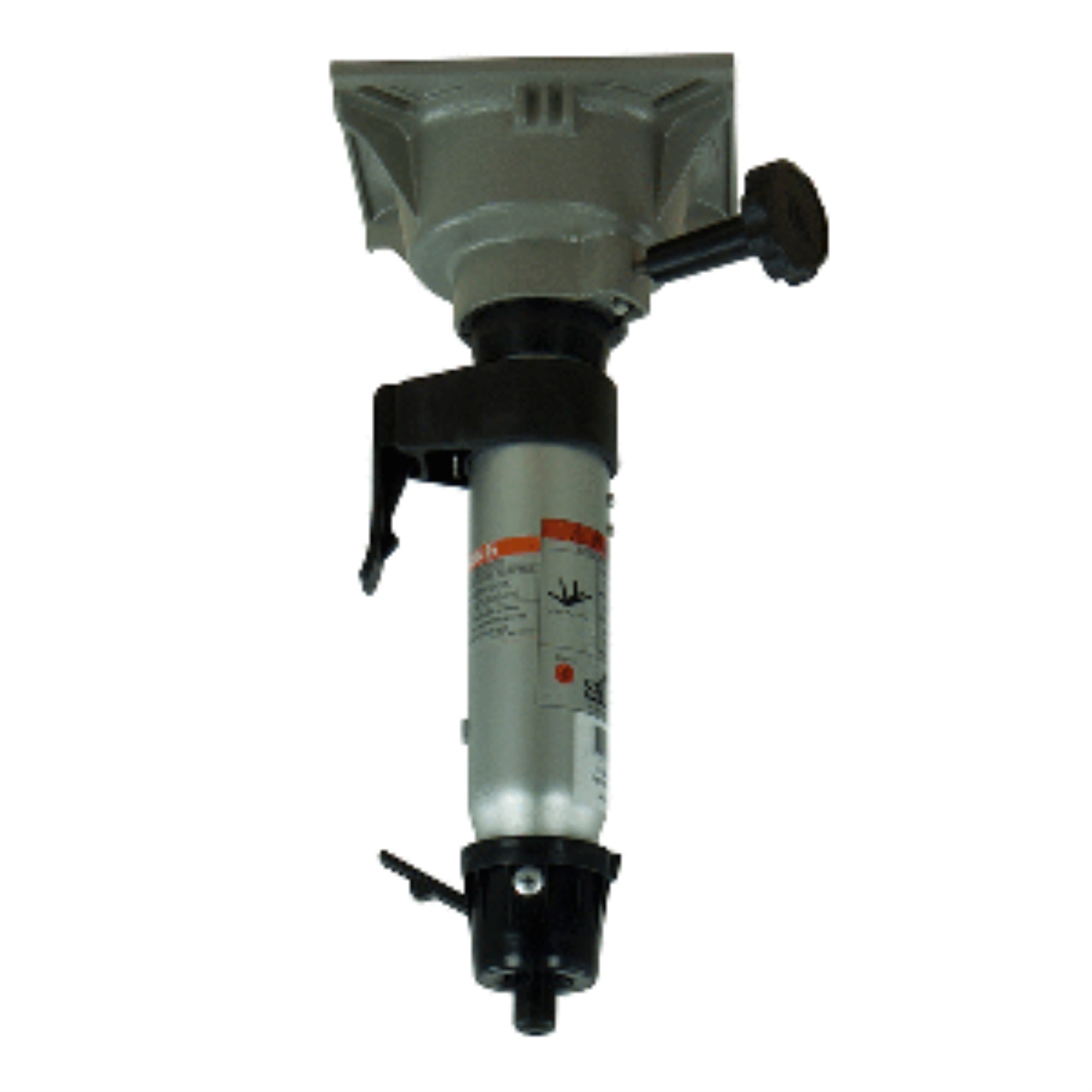 Springfield Taper-Lock&Trade; Manual Adjust Post - 13' To 16' F/2-3/8'