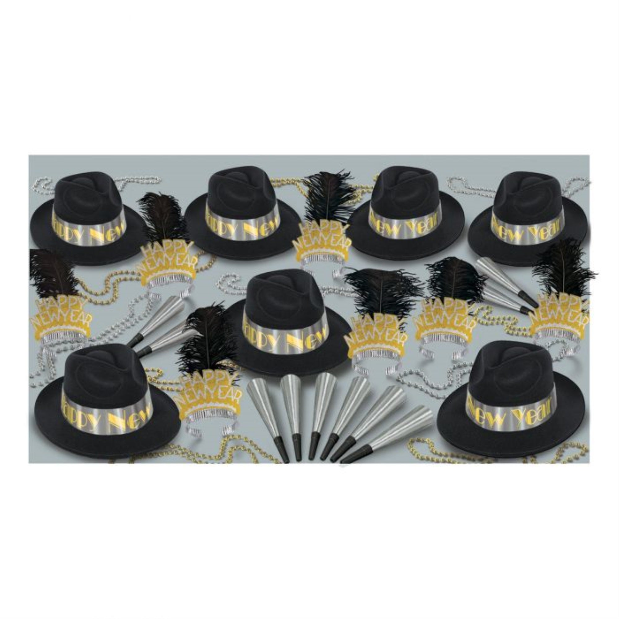 Platinum Gold Asst For 50