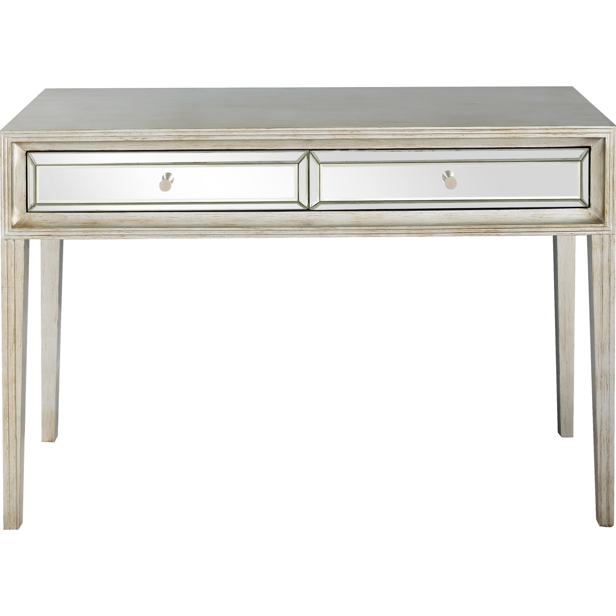 Delaney Console