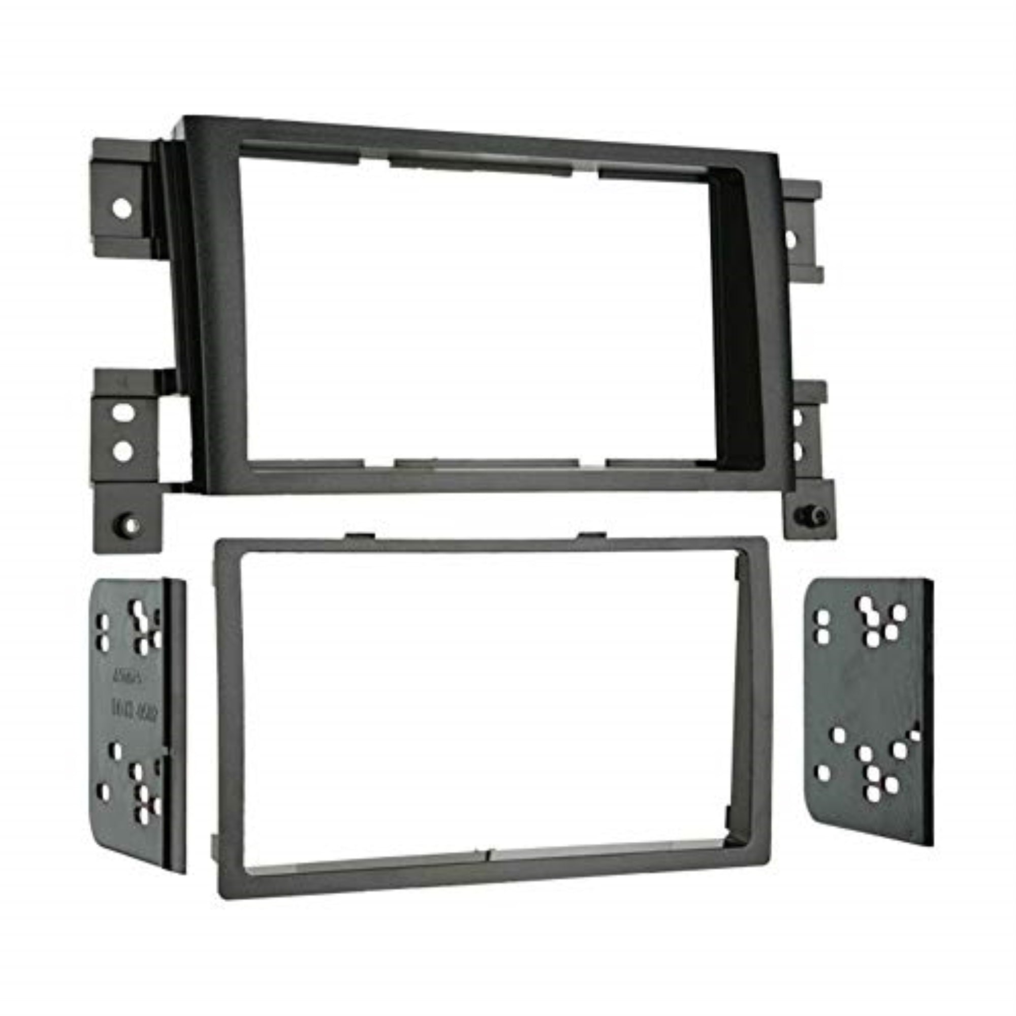 Metra Suzuki Grand Vitara 2 Din 6-12