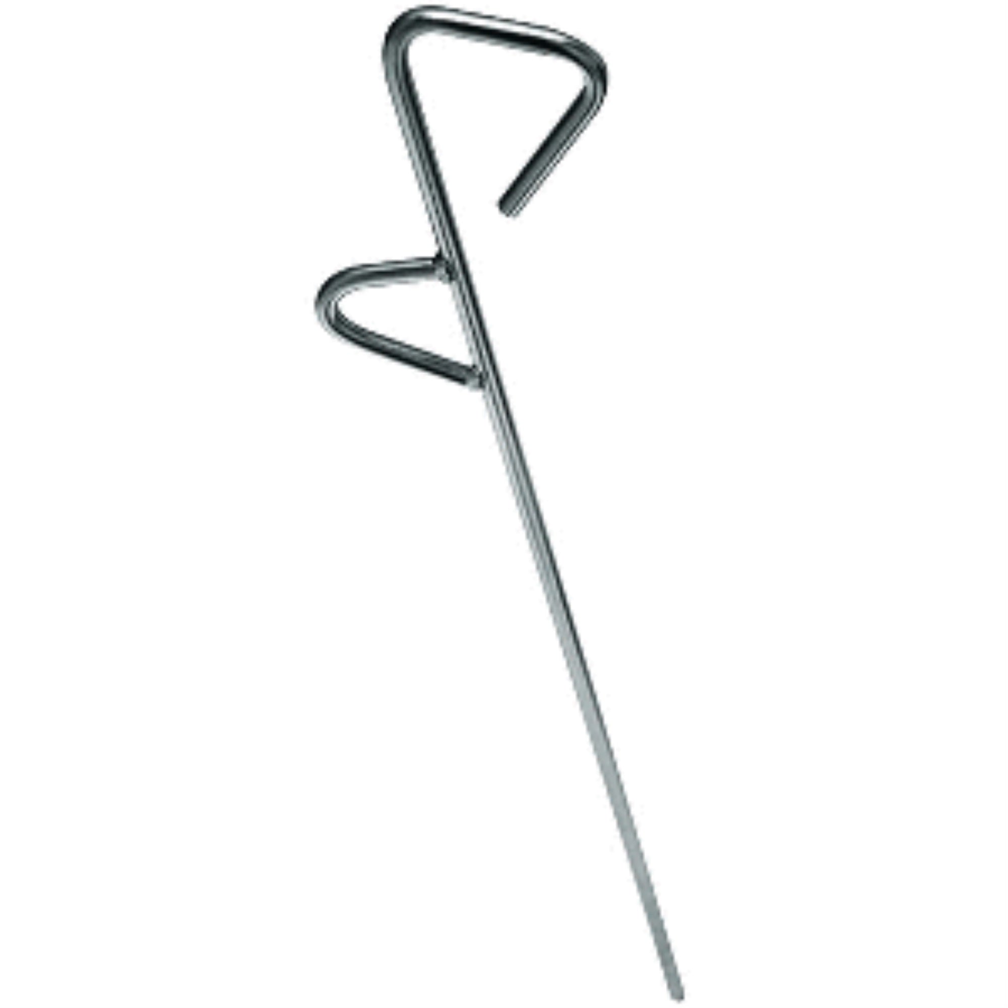 Panther Shore Spike - Chrome Plated