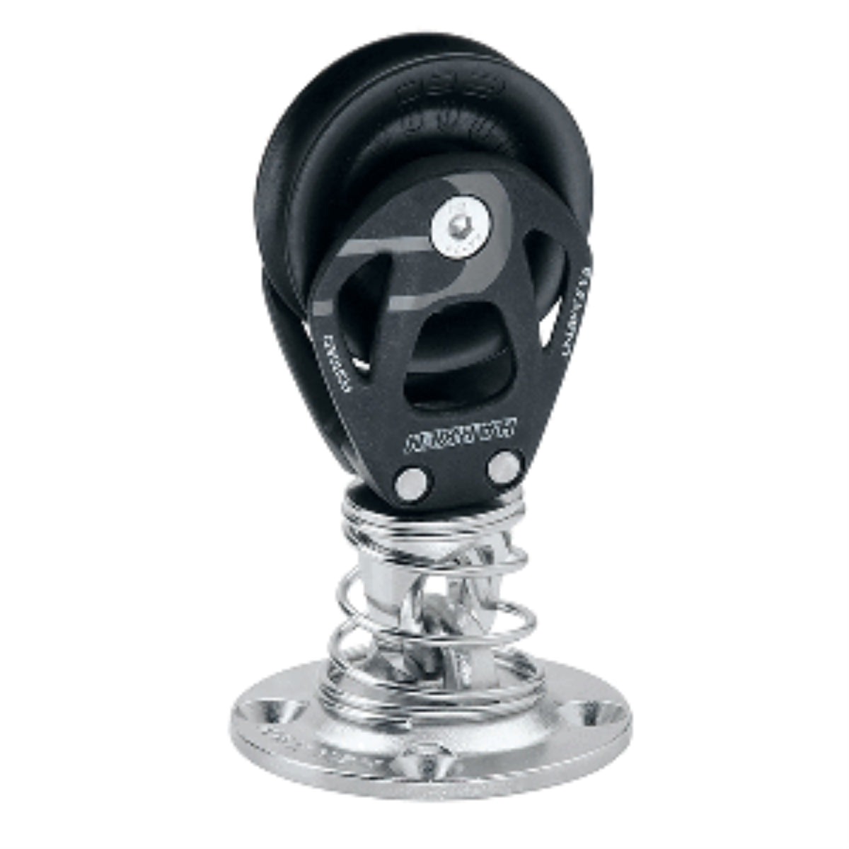 Harken 60Mm Element Stand Up Block