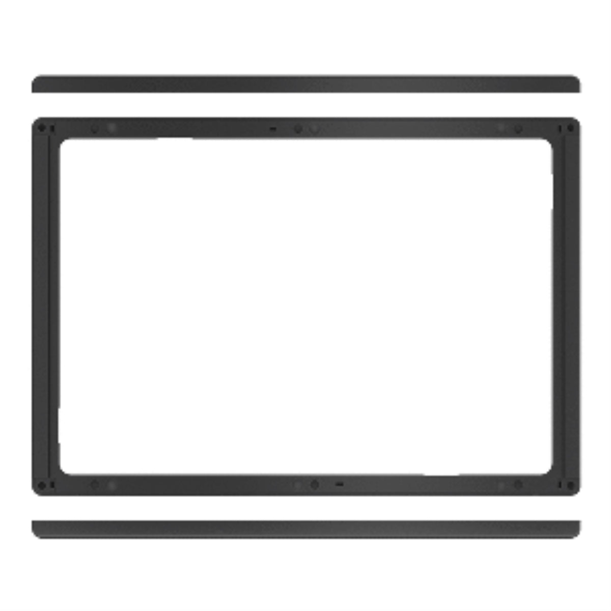 Garmin Adapter Plate F/Gpsmap&Reg; 12X2 To 12X3 Series