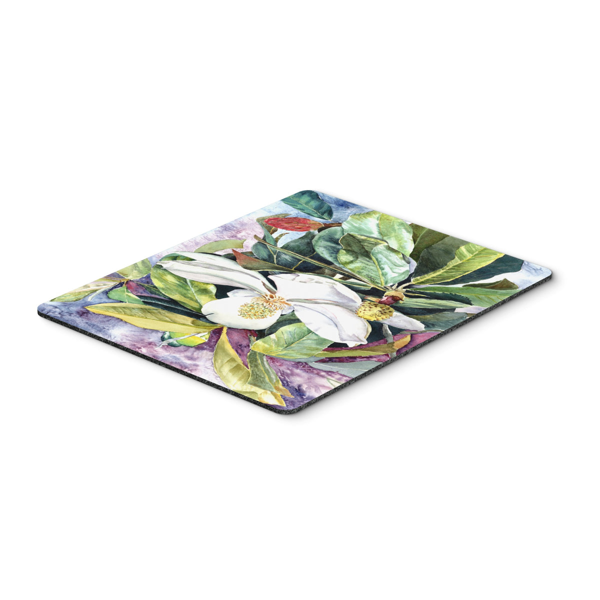 Caroline'S Treasures Magnolia Mouse Pad/Hot Pad/Trivet (8700Mp)