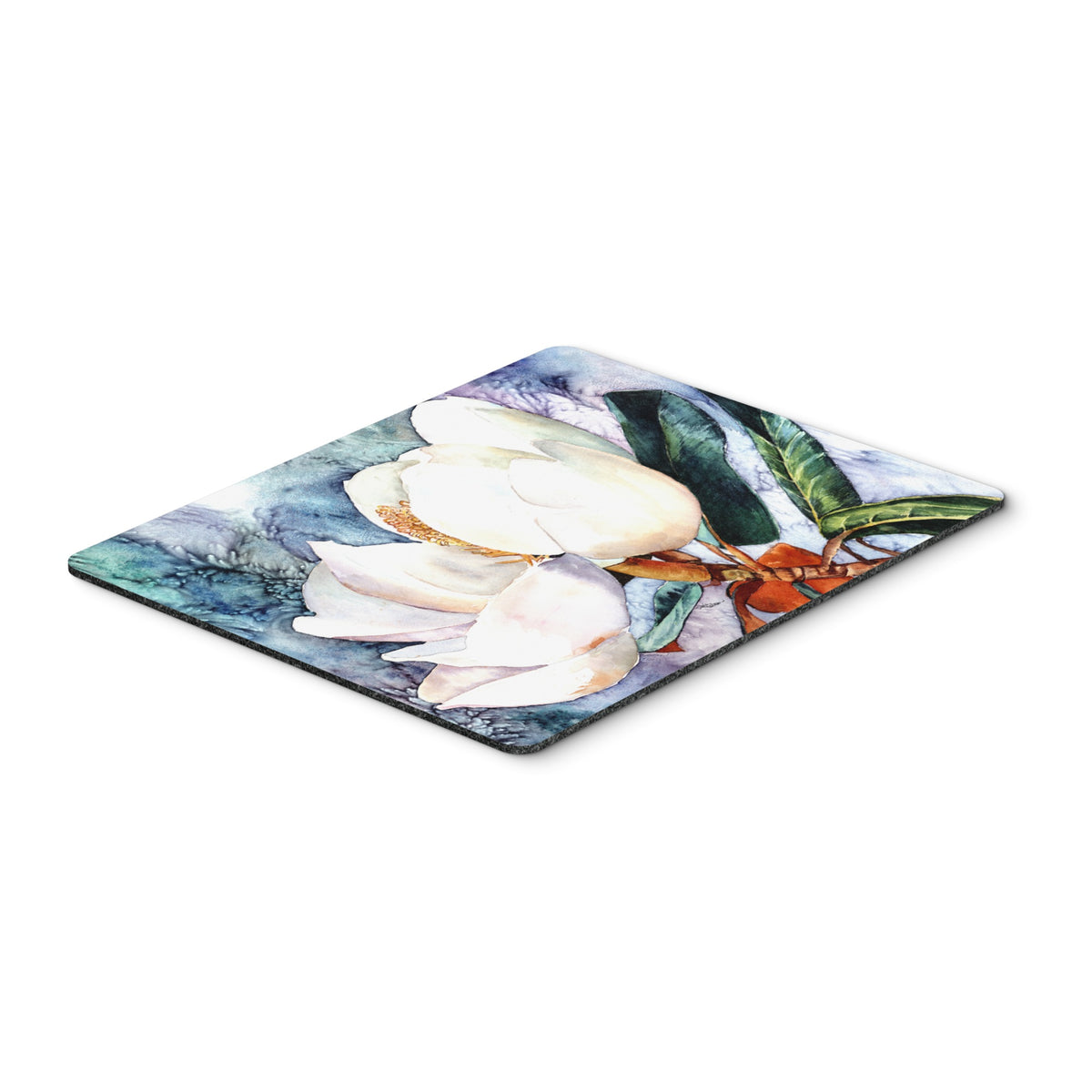 Caroline'S Treasures Magnolia Mouse Pad/Hot Pad/Trivet (8701Mp)