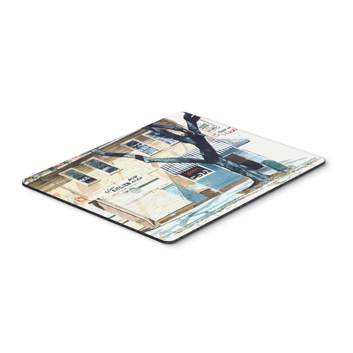 Caroline'S Treasures Tipitina'S Mouse Pad/Hot Pad/Trivet (8705Mp)