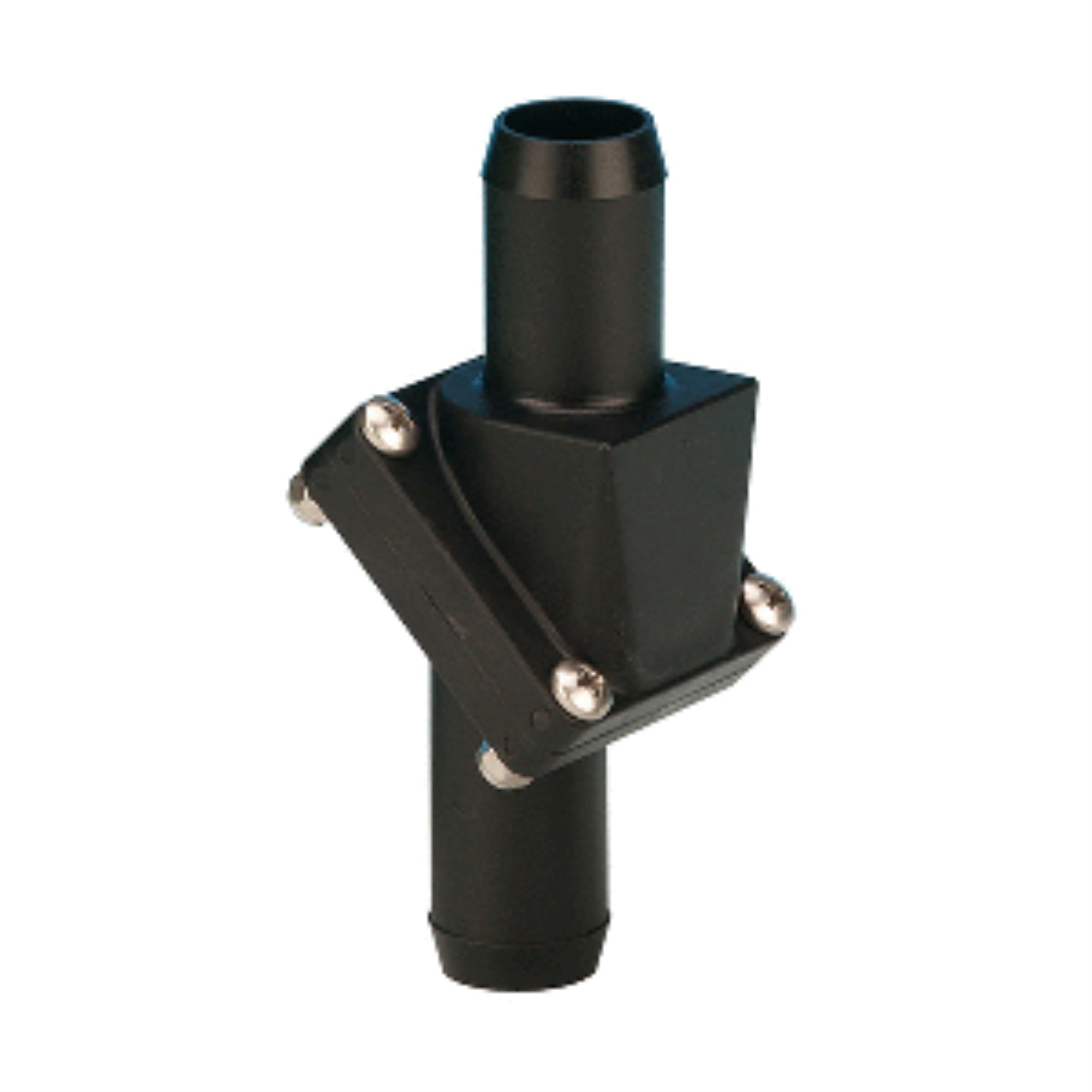 Jabsco In-Line Non-Return Check Valve - 1'