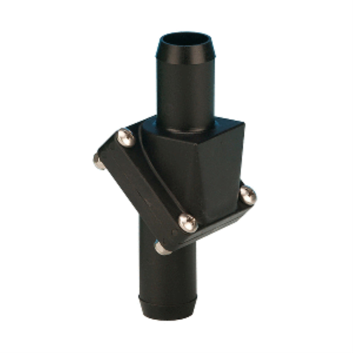 Jabsco In-Line Non-Return Check Valve - 1'