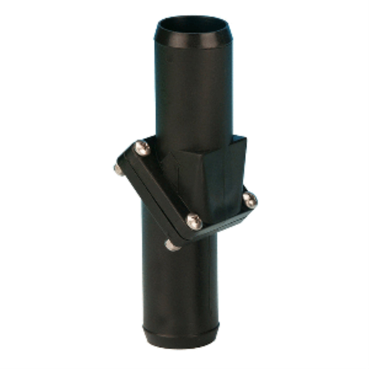 Jabsco In-Line Non-Return Check Valve - 1-1/2