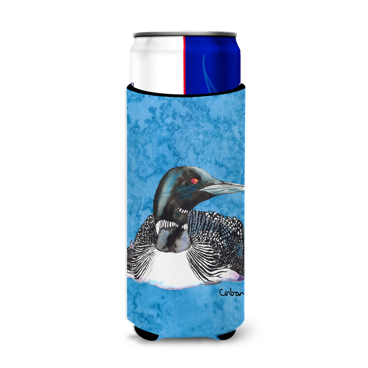 Loon Ultra Beverage Insulators For Slim Cans 8717Muk