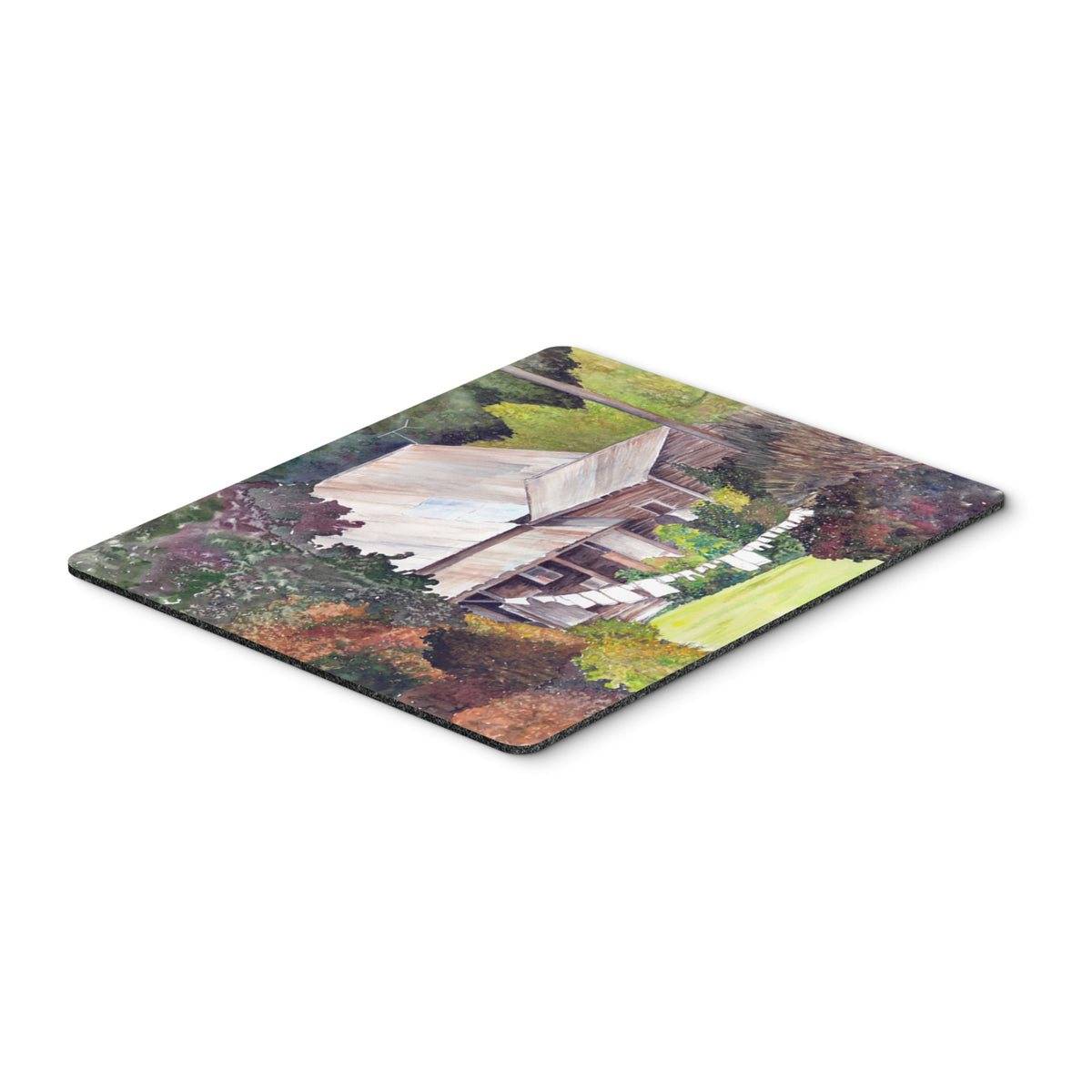 Caroline'S Treasures Mouse/Hot Pad/Trivet, Wash Day (8741Mp)