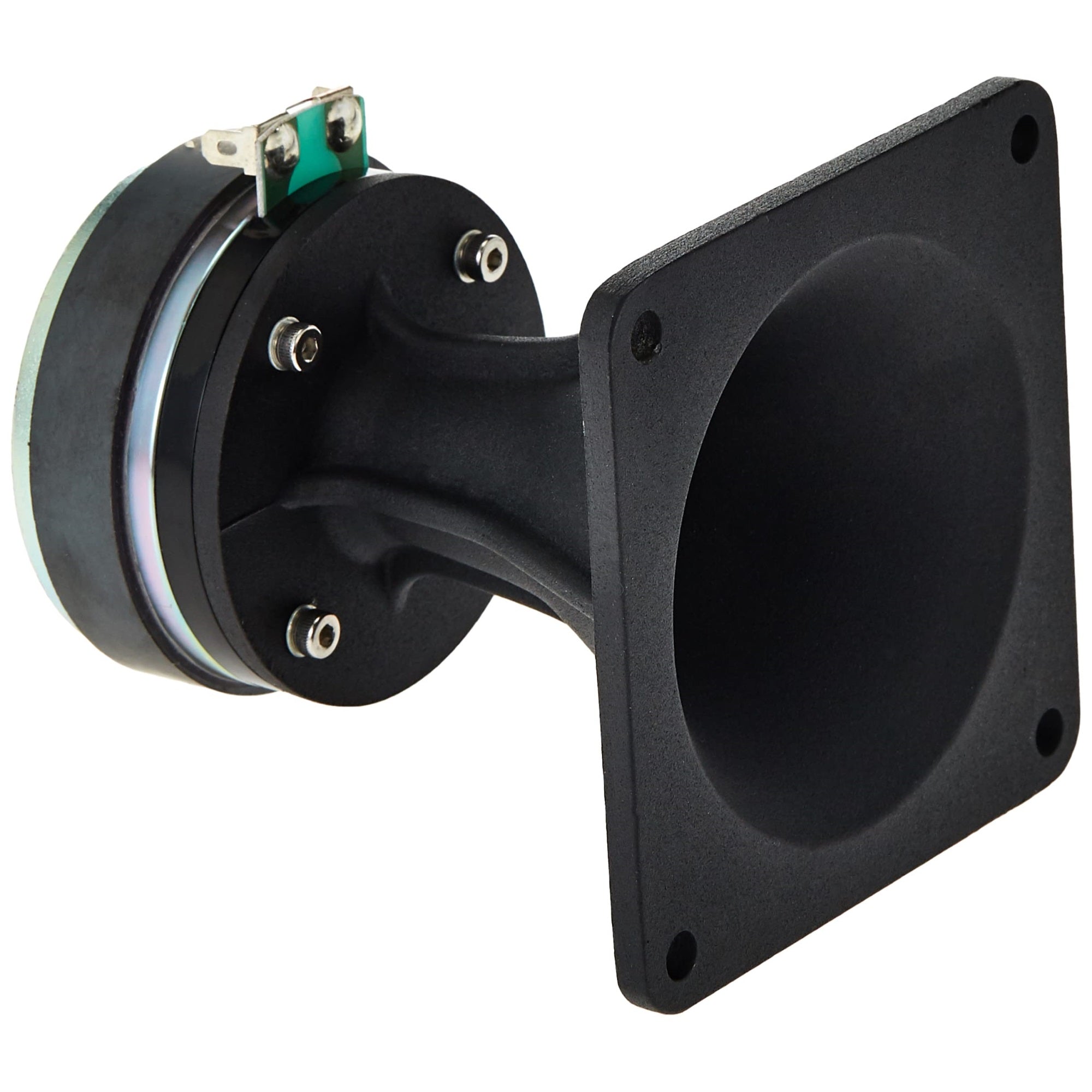 Eminence 25With1'Vc/Hf Horn Driver