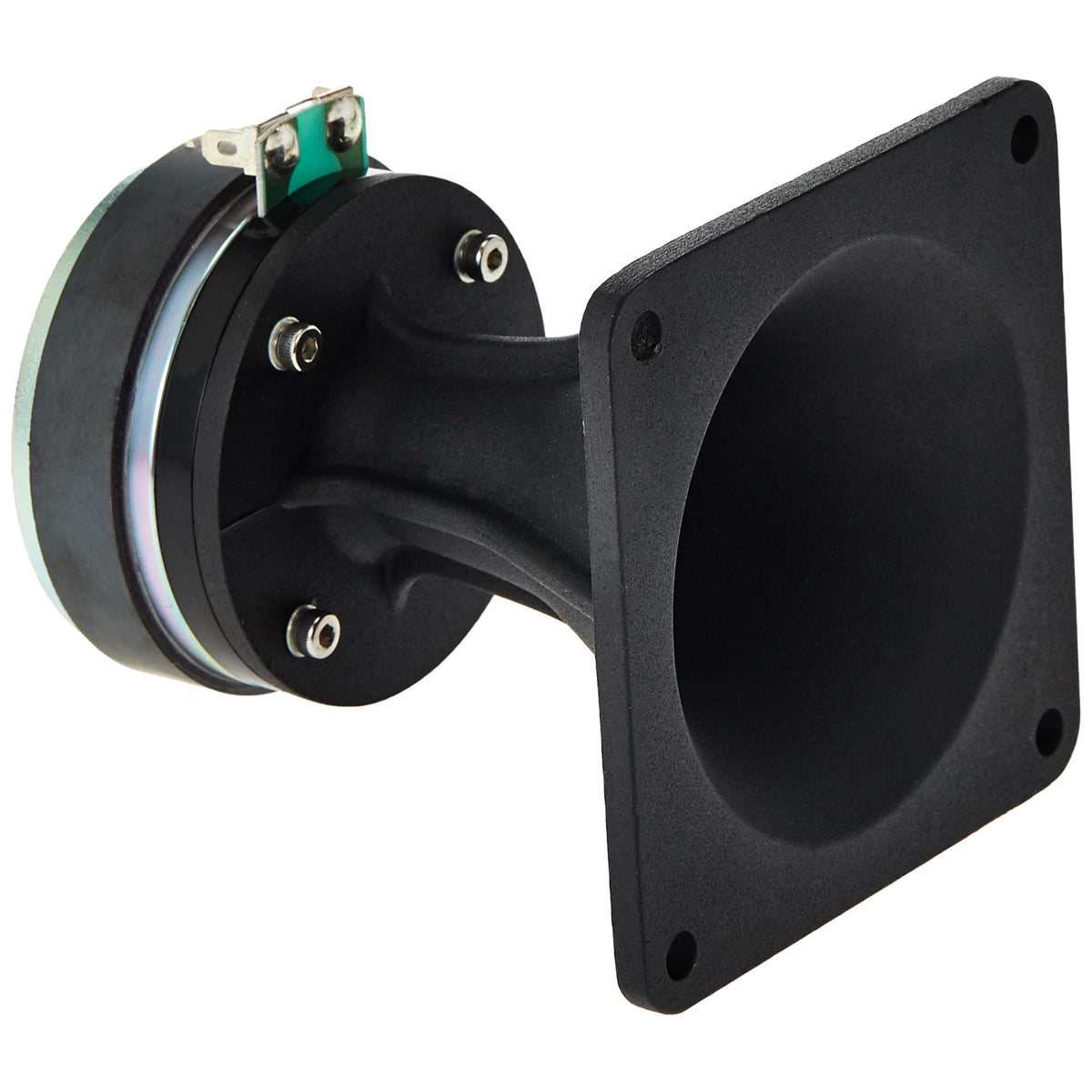 Eminence 25With1'Vc/Hf Horn Driver