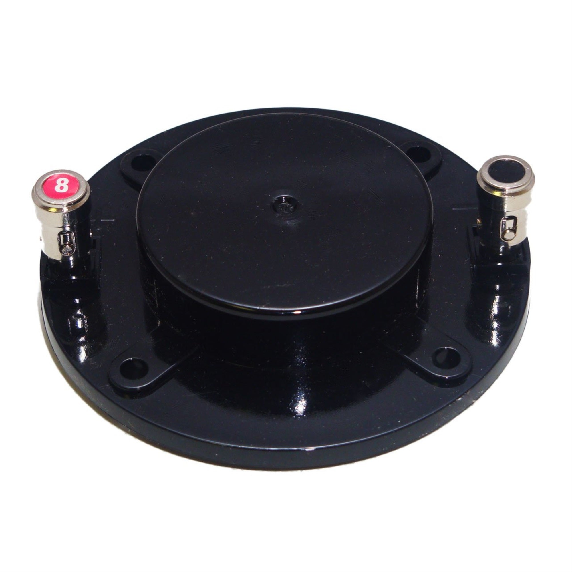 1-In Diaphragm Titanium 8 Ohms