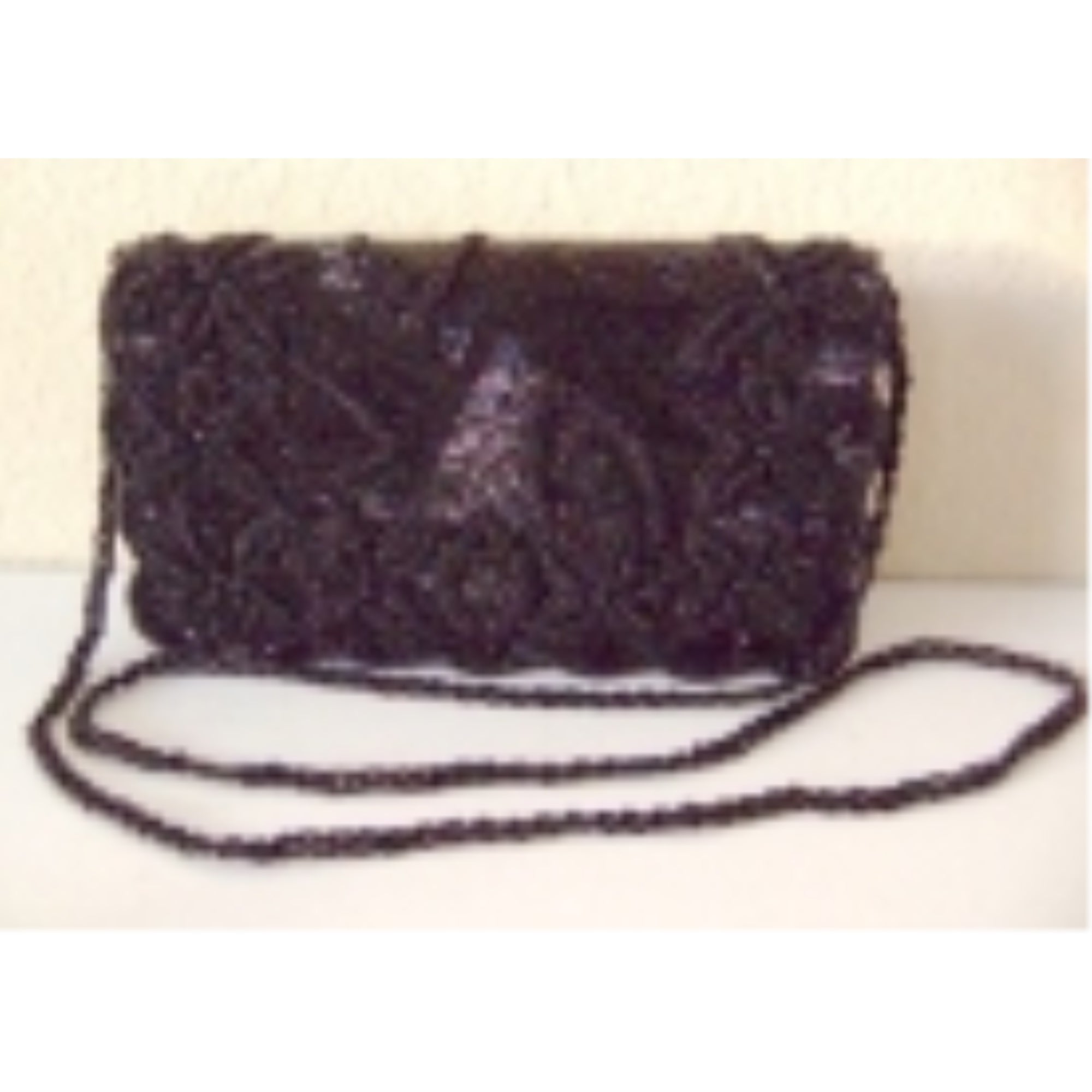 Chinese Embroidery Shoulder Bag