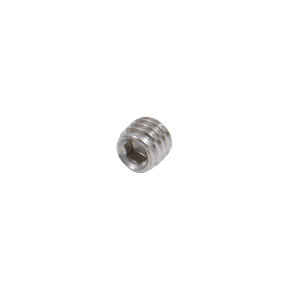Set Screw 10-32 3/16In