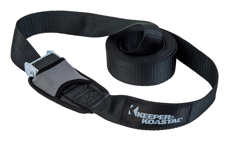 Cargo Strap 12Ft Keeper (Pack Of 1)
