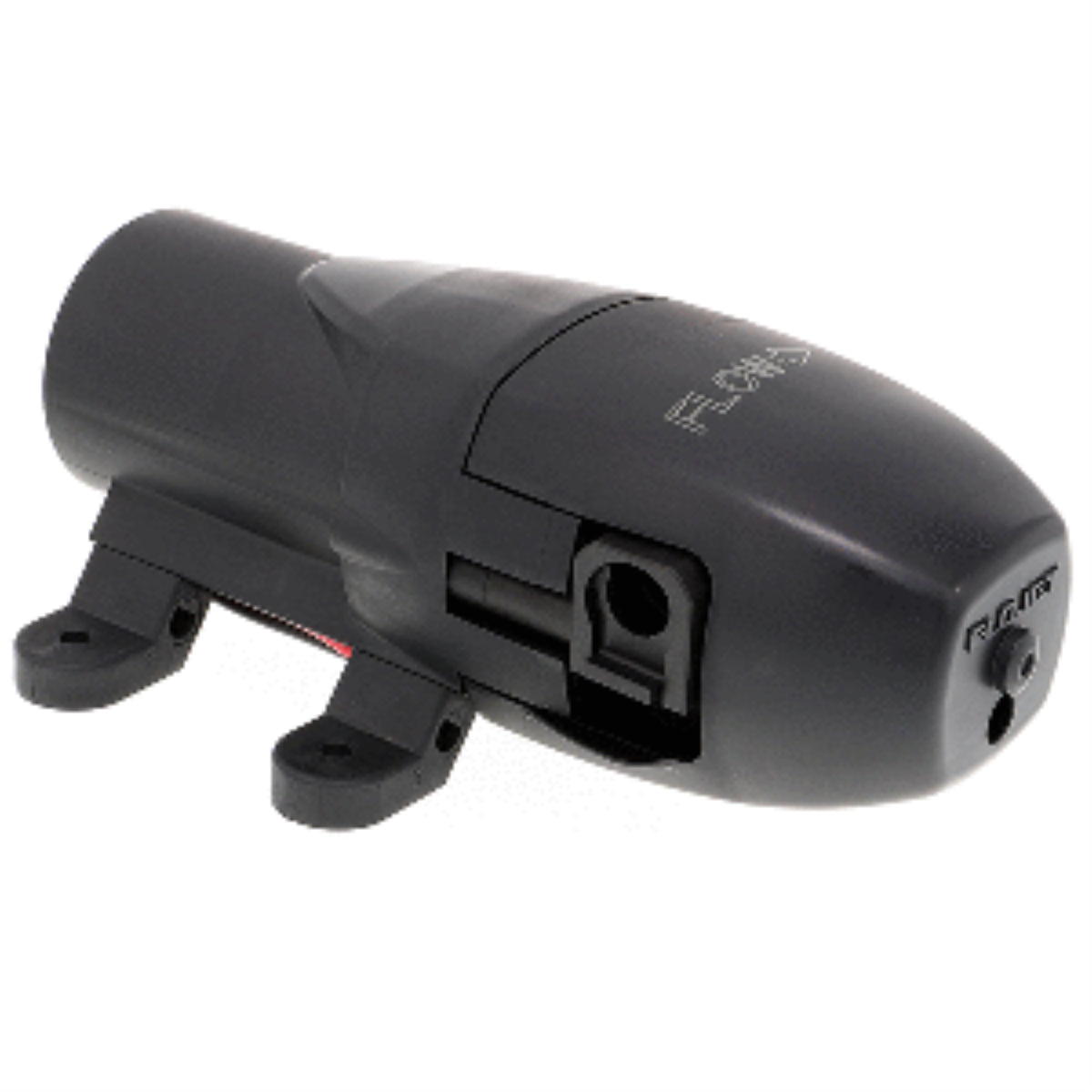 Flojet Rv Water Pump - 12V - 1Gpm - 35Psi