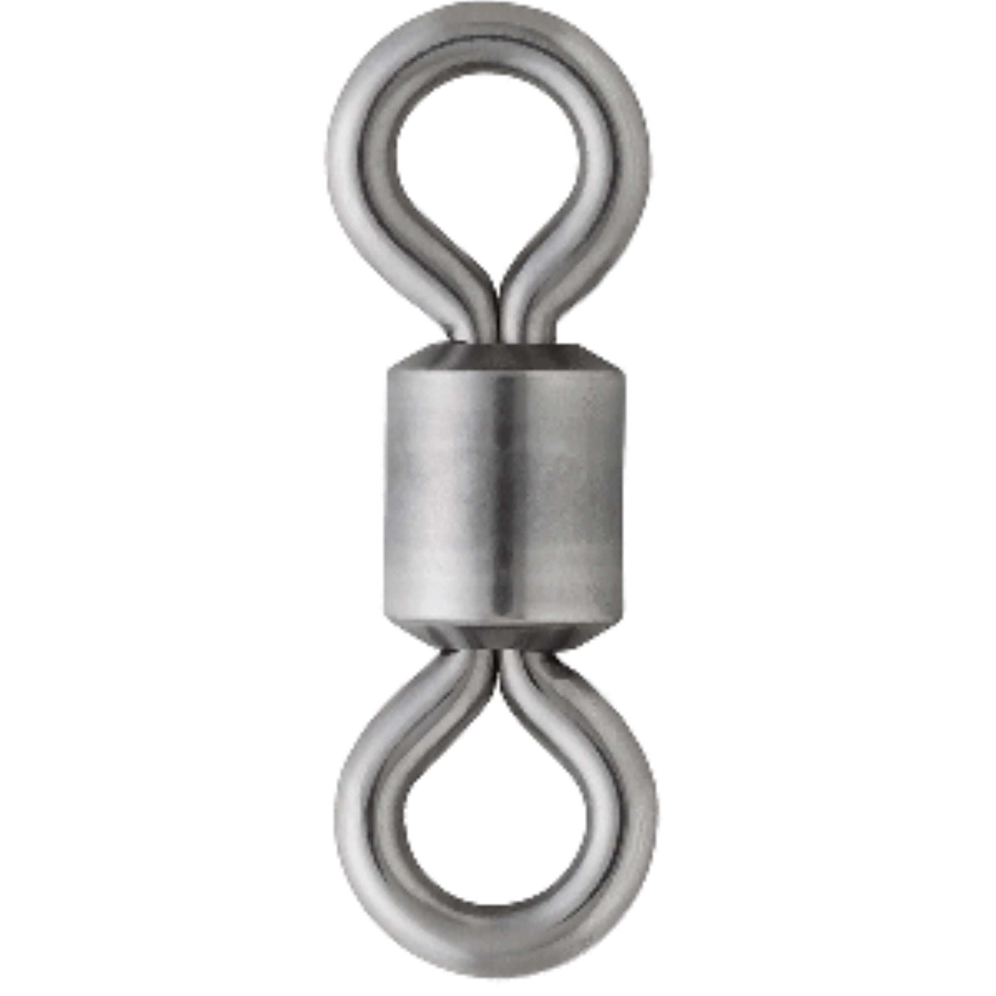 Vmc Ssrs Stainless Steel Rolling Swivel #8Vp - 50Lb Test *50-Pack
