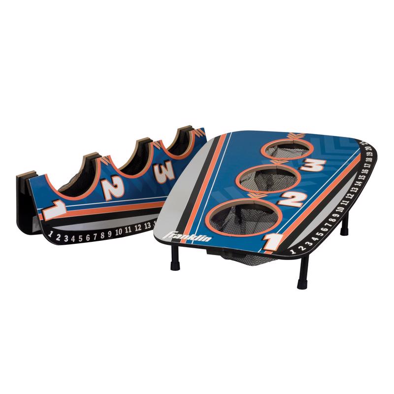 3 HOLE BEAN BAG TOSS(Pack of 1)