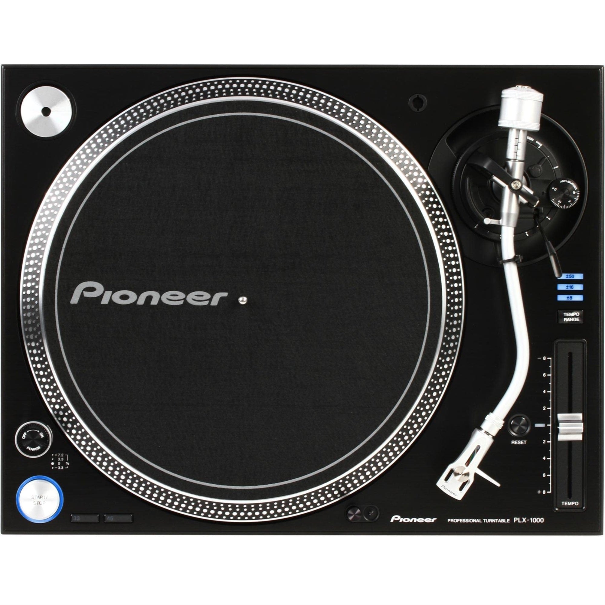 Pioneer Turntable