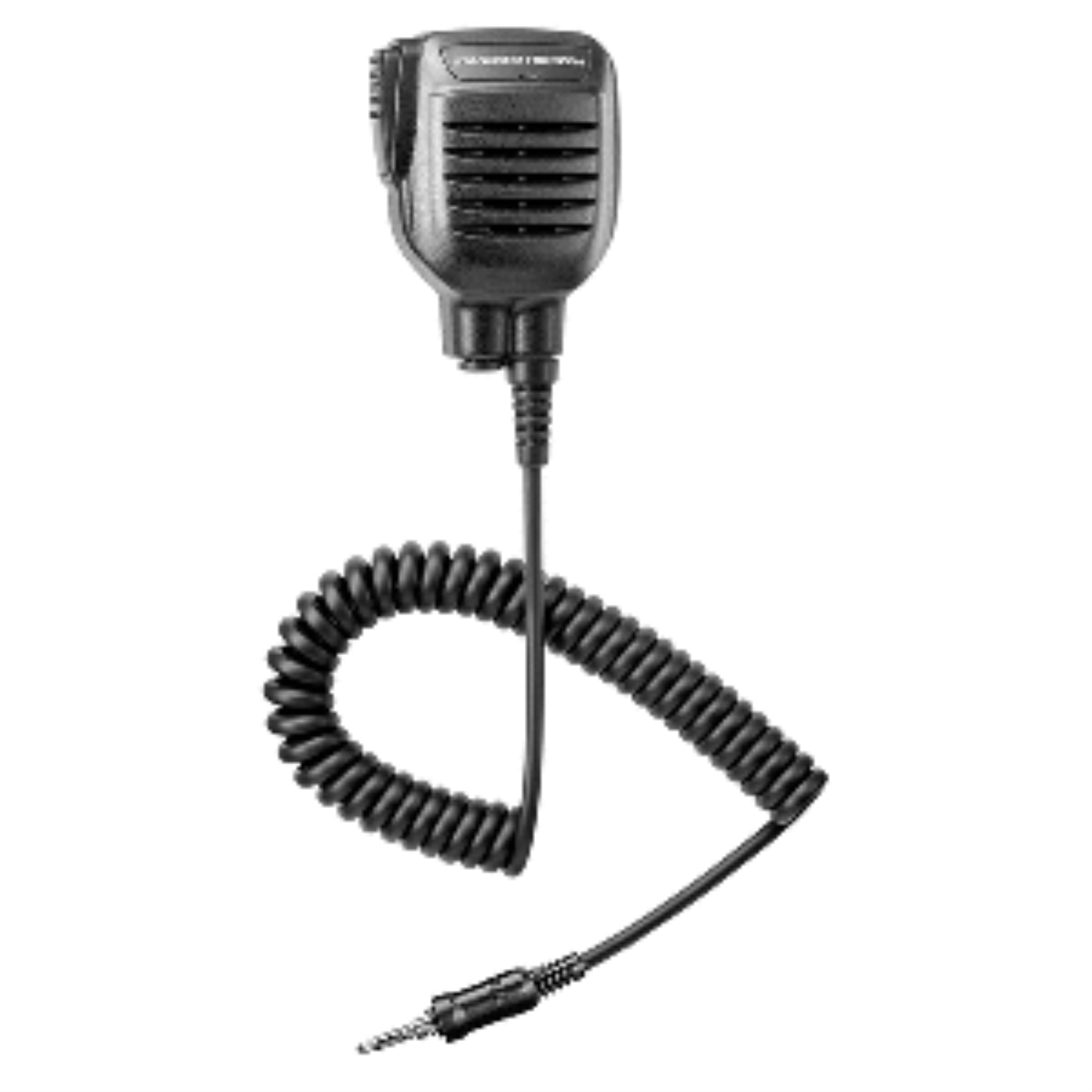 Standard Horizon Ssm-21A Speaker Mic F/Hx890, Hx400, Hx400Is, Hx380, Hx40 &Amp; Hx210