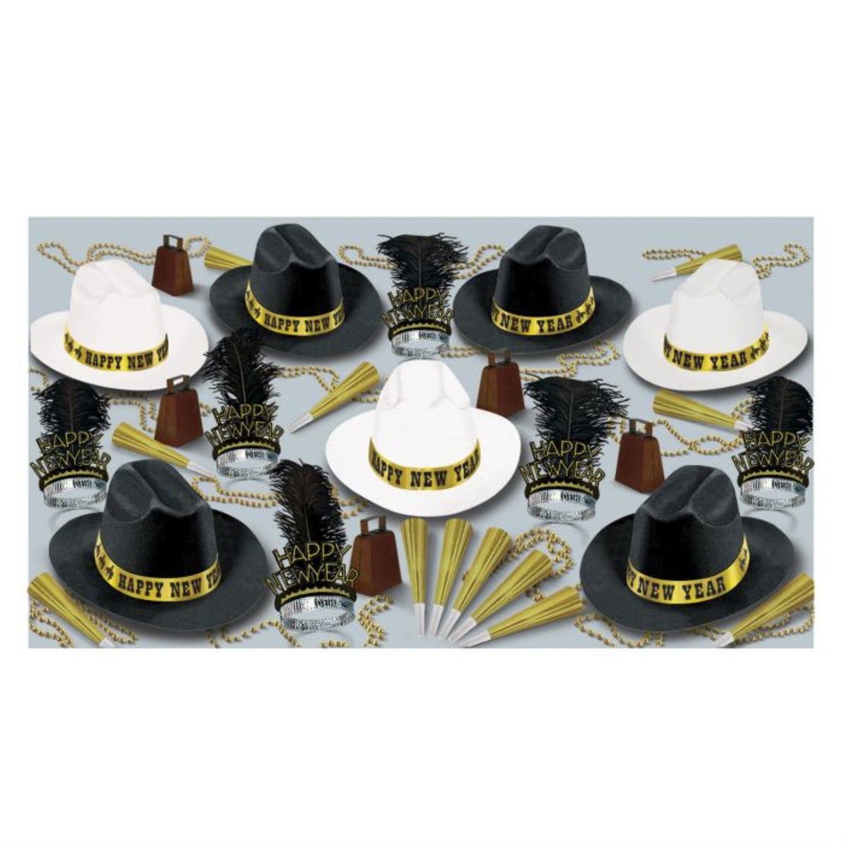 Western Nights Asst For 50