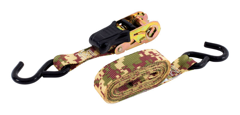 Tie-Down 12' Dcamo 500# (Pack Of 1)