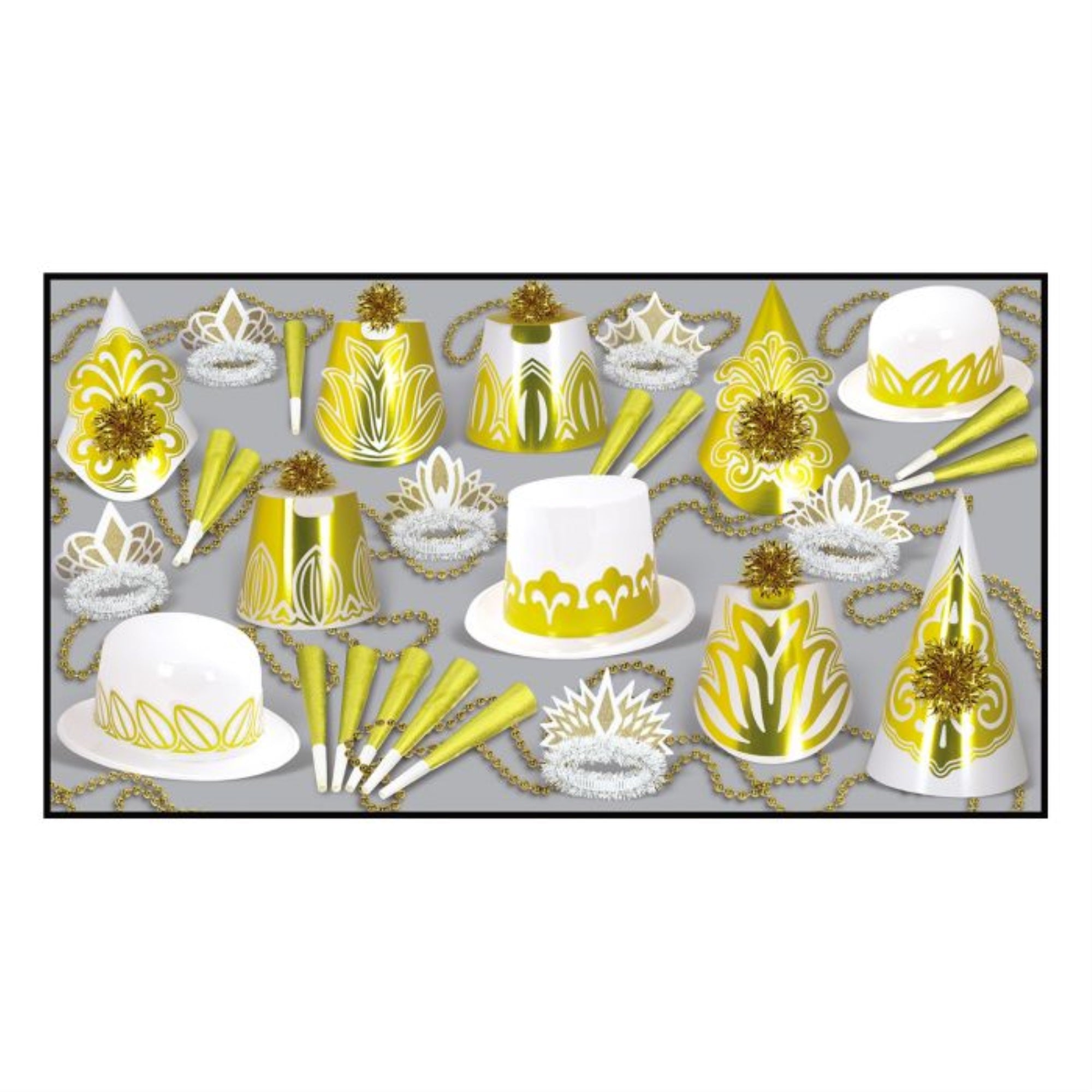 Golden Nugget Asst For 50