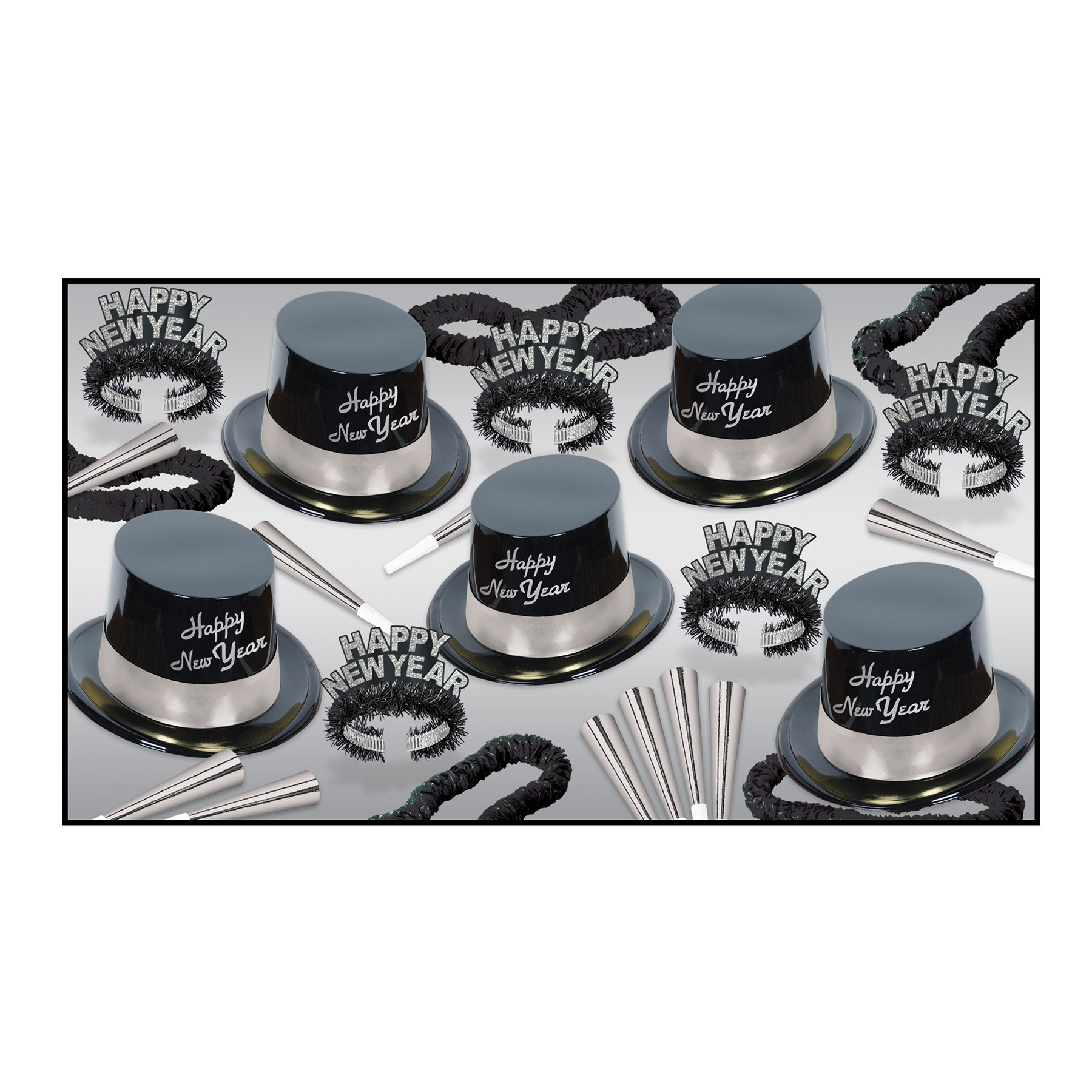 Silver Legacy Asst for 10