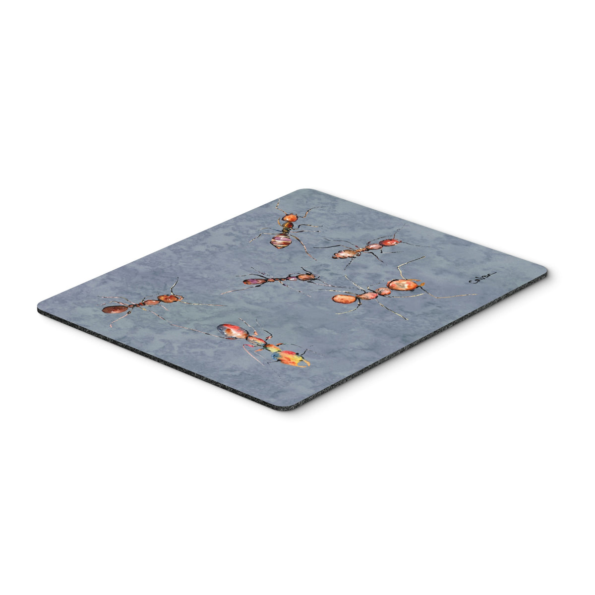Caroline'S Treasures Ants Mouse Pad/Hot Pad/Trivet (8880Mp)