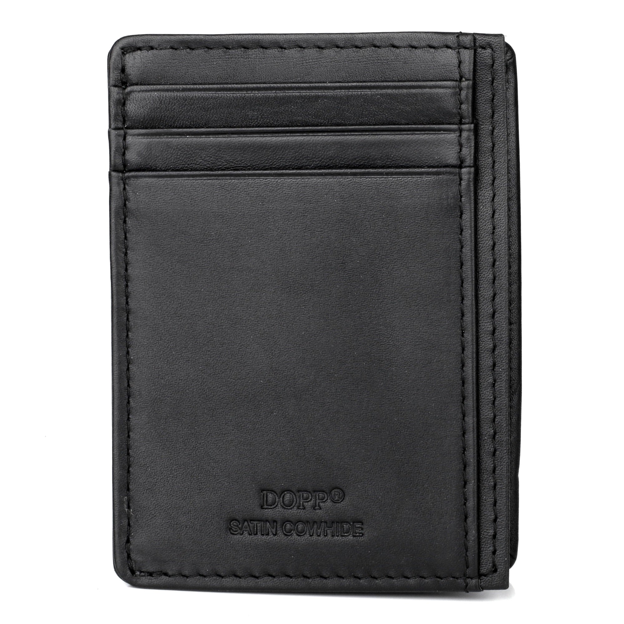 Dopp Regatta Front Pocket Get-Away