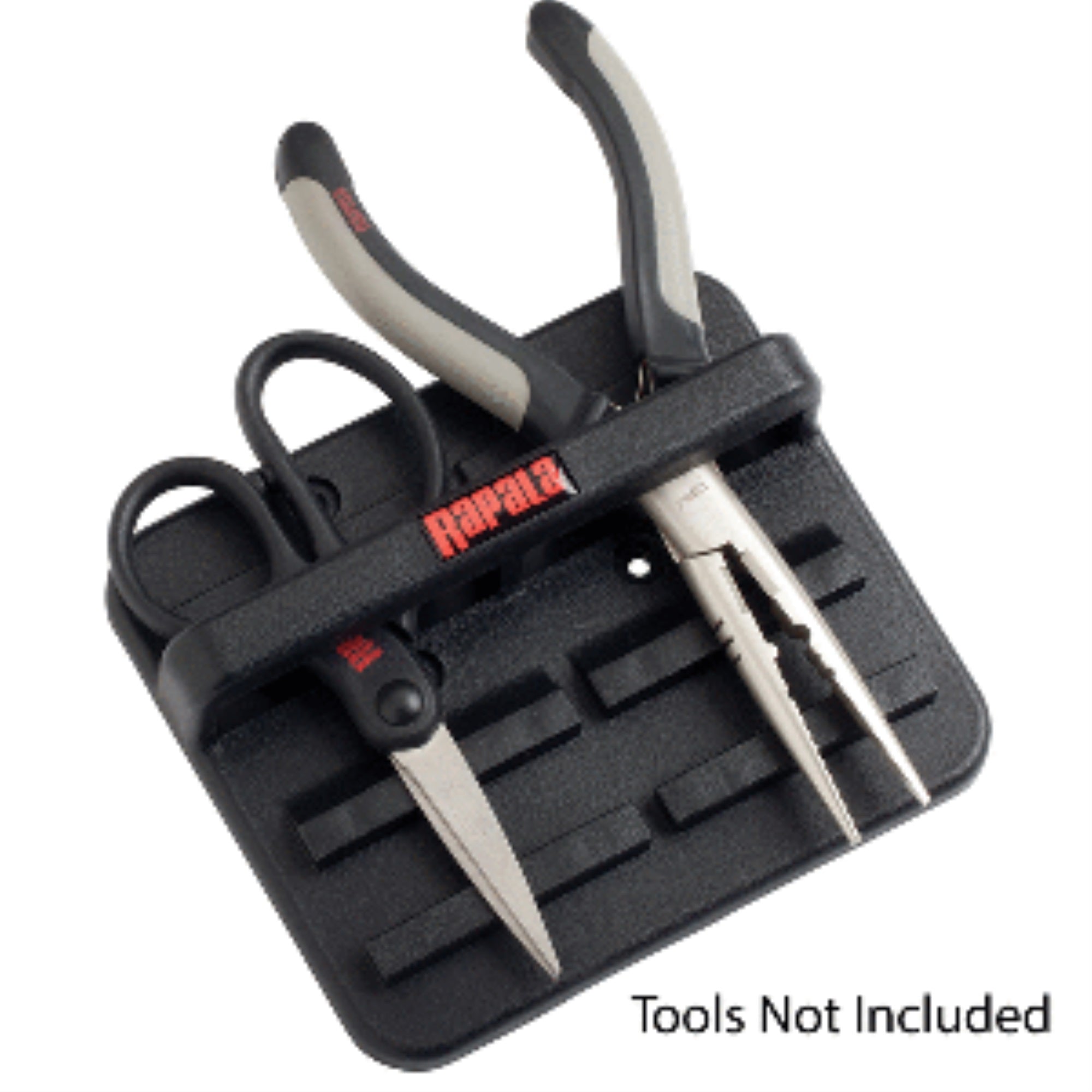 Rapala Magnetic Tool Holder - Two Place