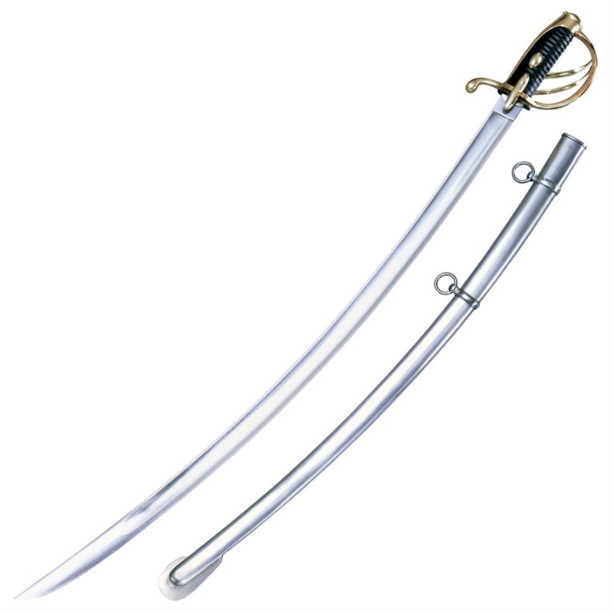 Cold Steel 88Ns Saber 1830 Napoleon