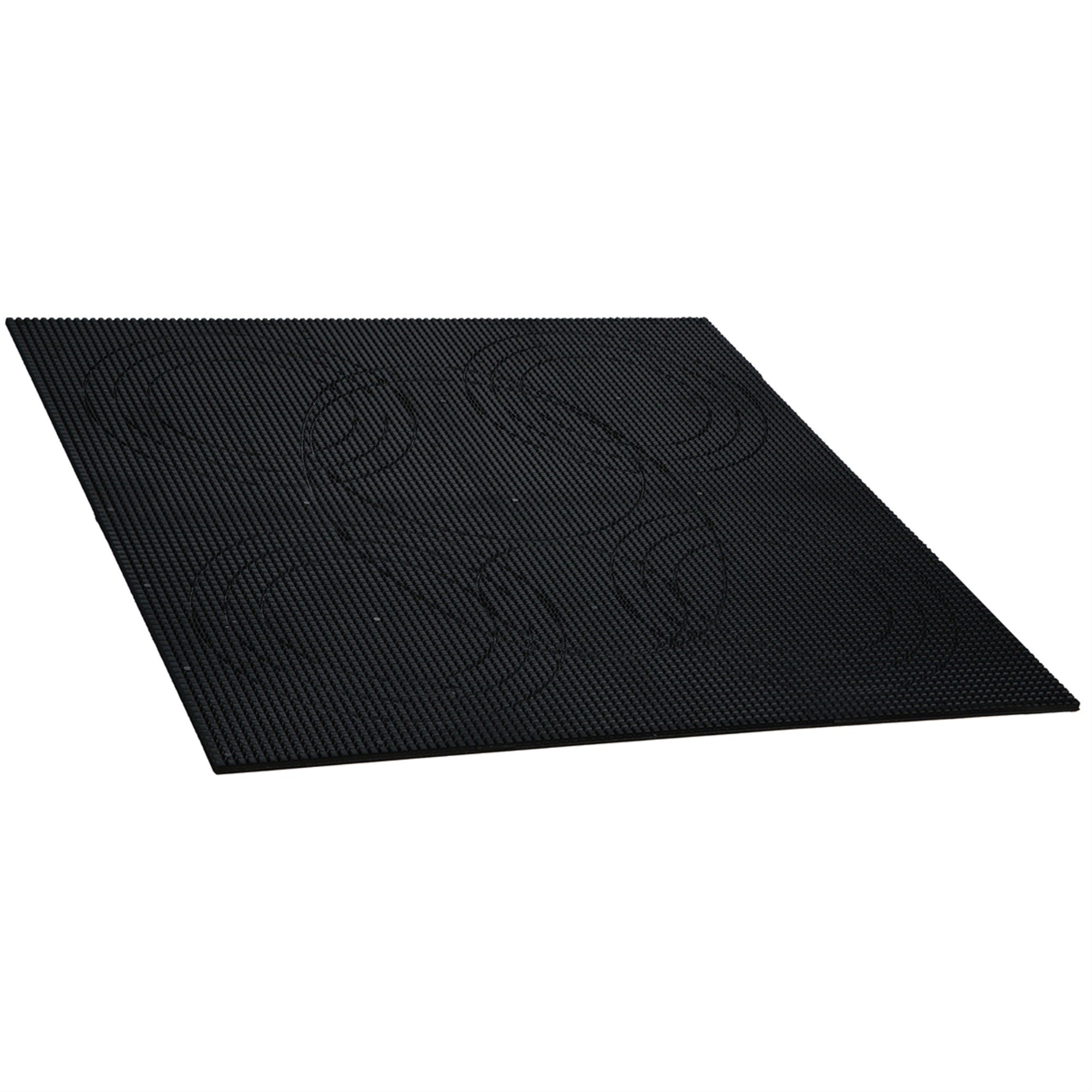 Abs 12X12 Inch Gridplate W Templates