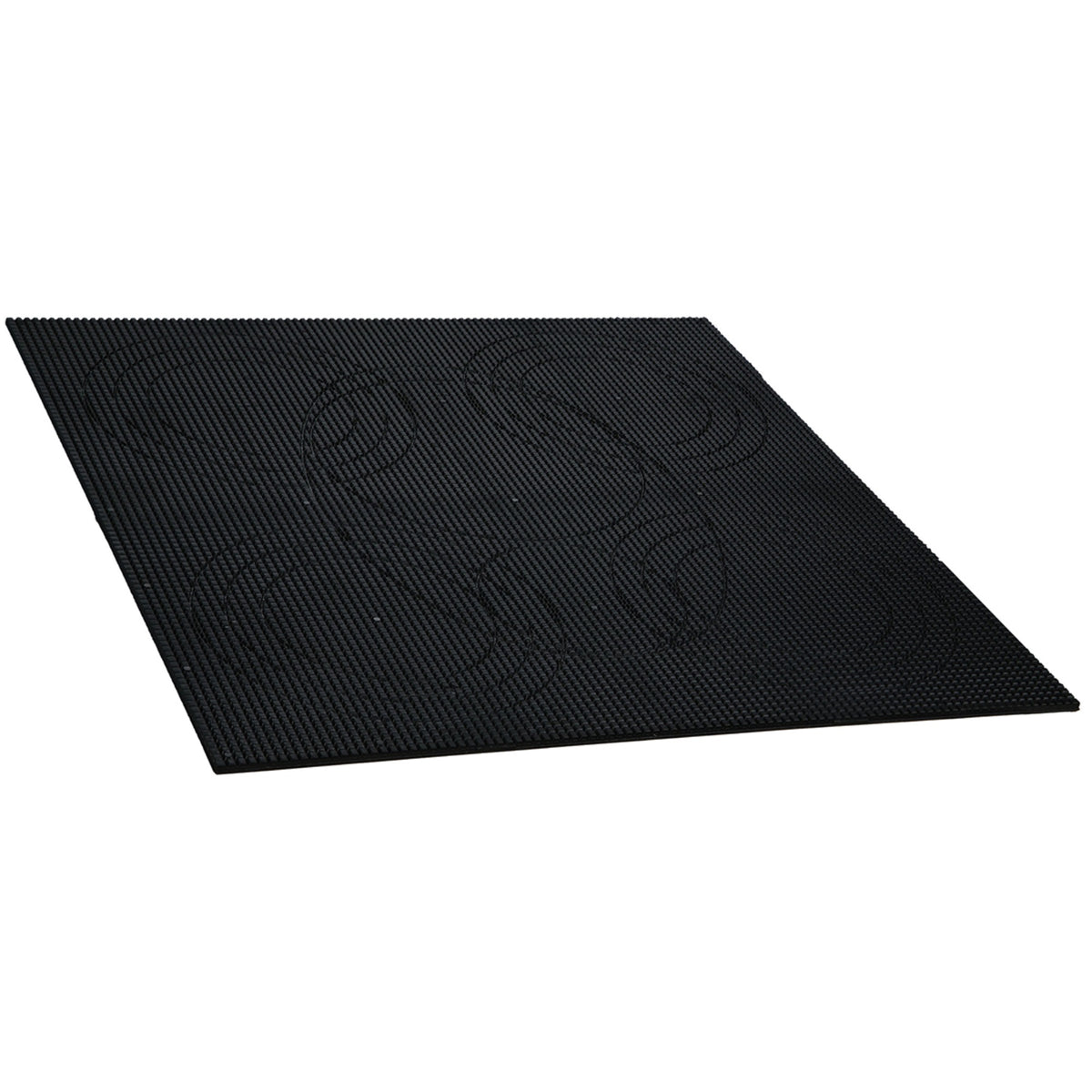 Abs 12X12 Inch Gridplate W Templates